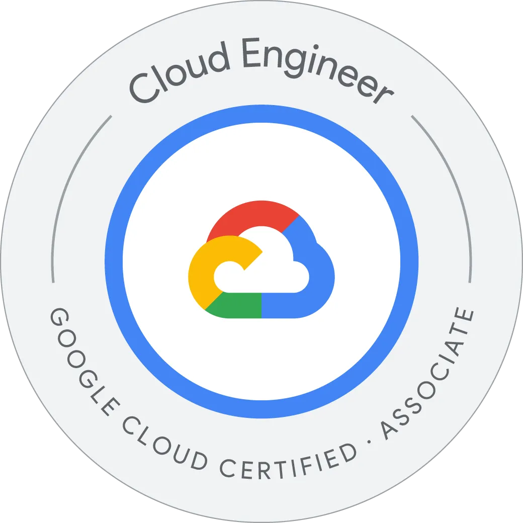 ACE badge
