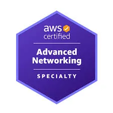 ANS badge