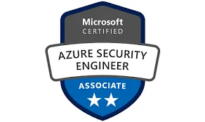 AZ-500 badge