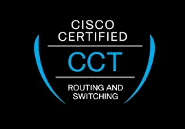 CCT badge