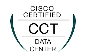 CTDC badge