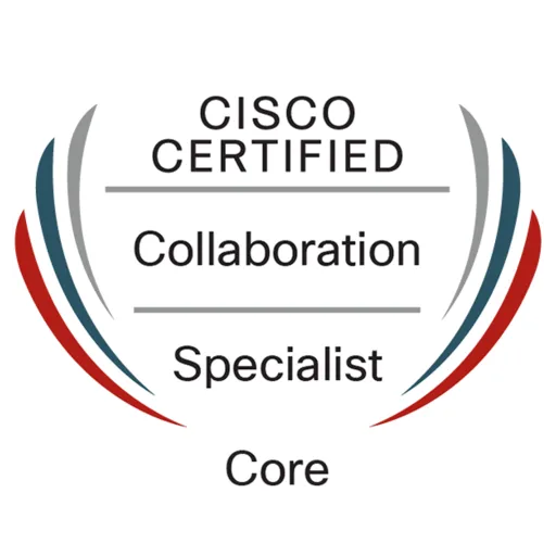 CLCR badge