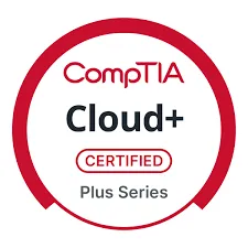 CLD+ badge