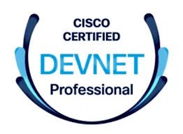 DEVC badge