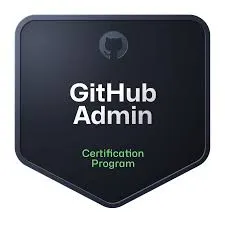 GH-ADMIN badge