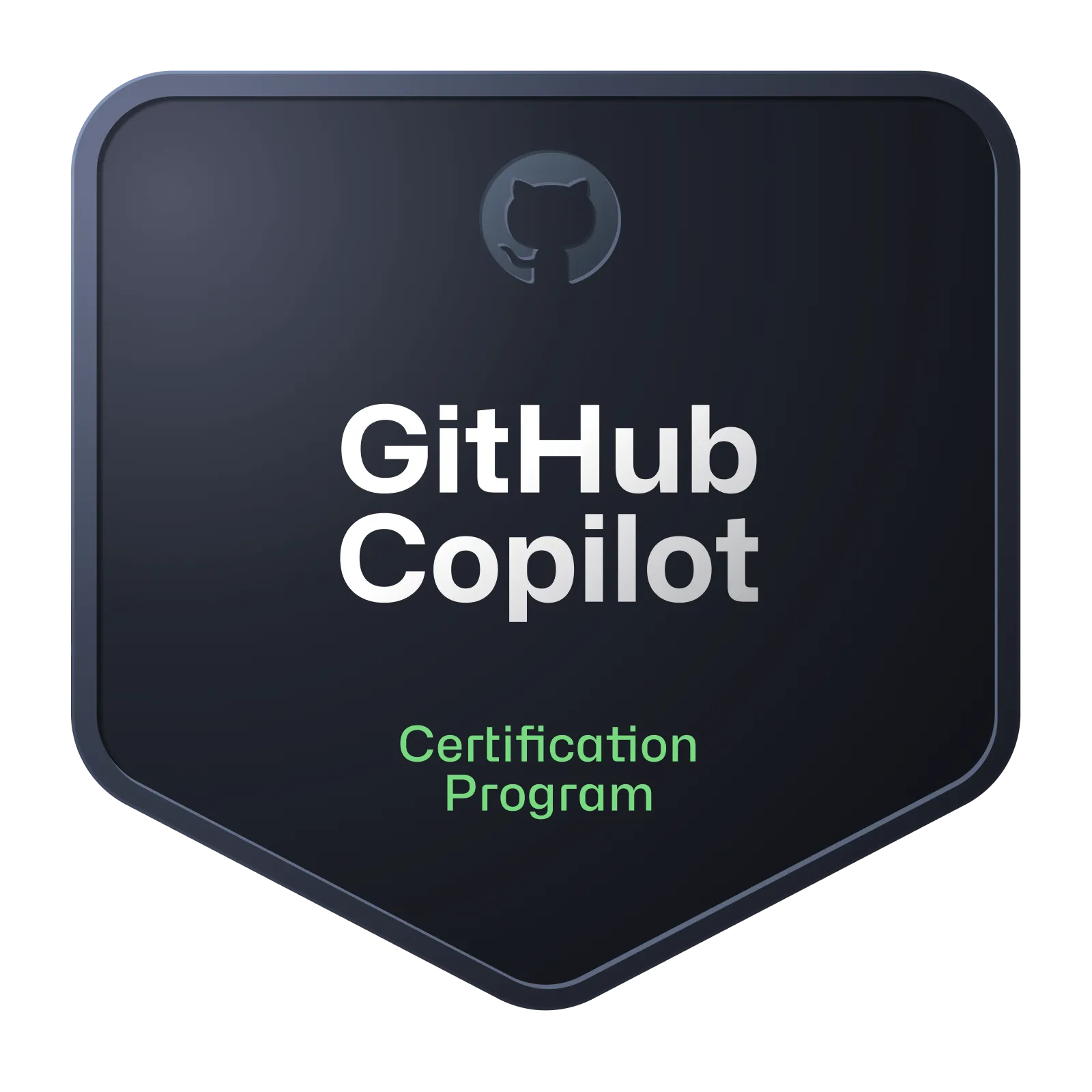 GH-COPILOT badge