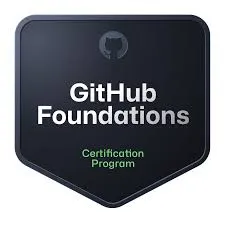 GH-FOUND badge