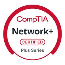 NET+ badge