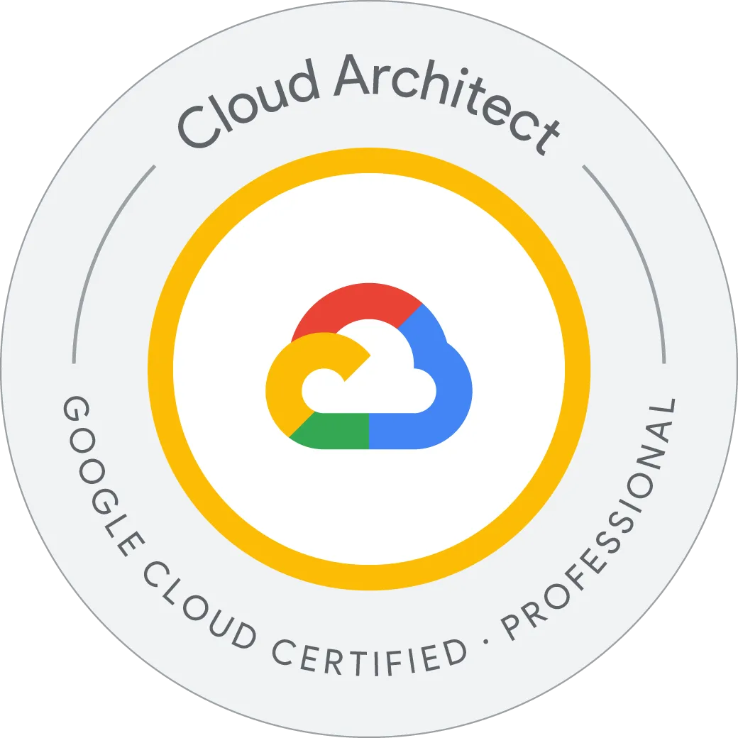 PCA badge