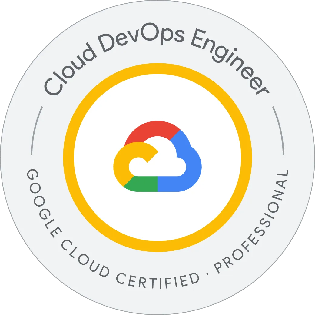 PCDO badge