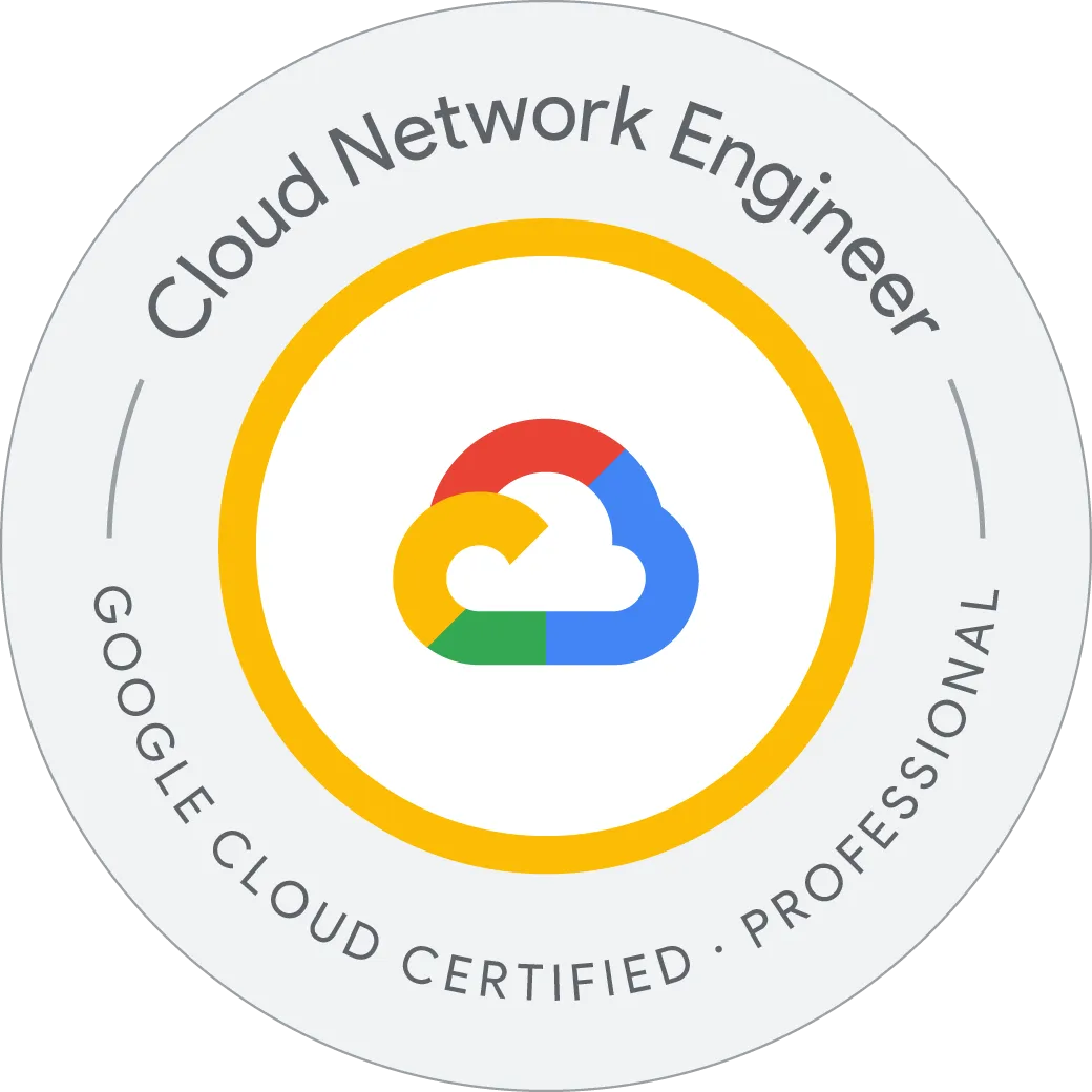 PCNE badge