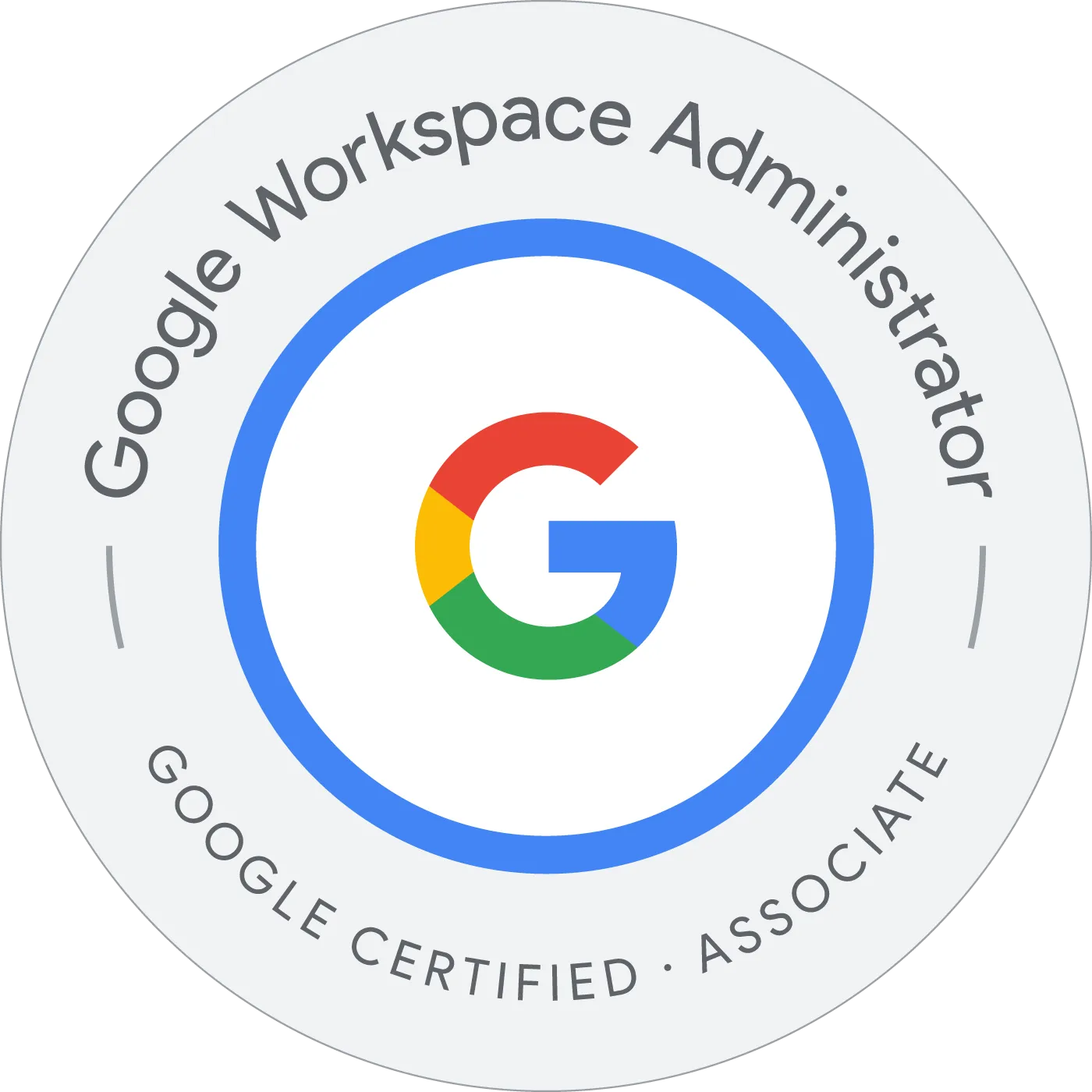 PGWA badge