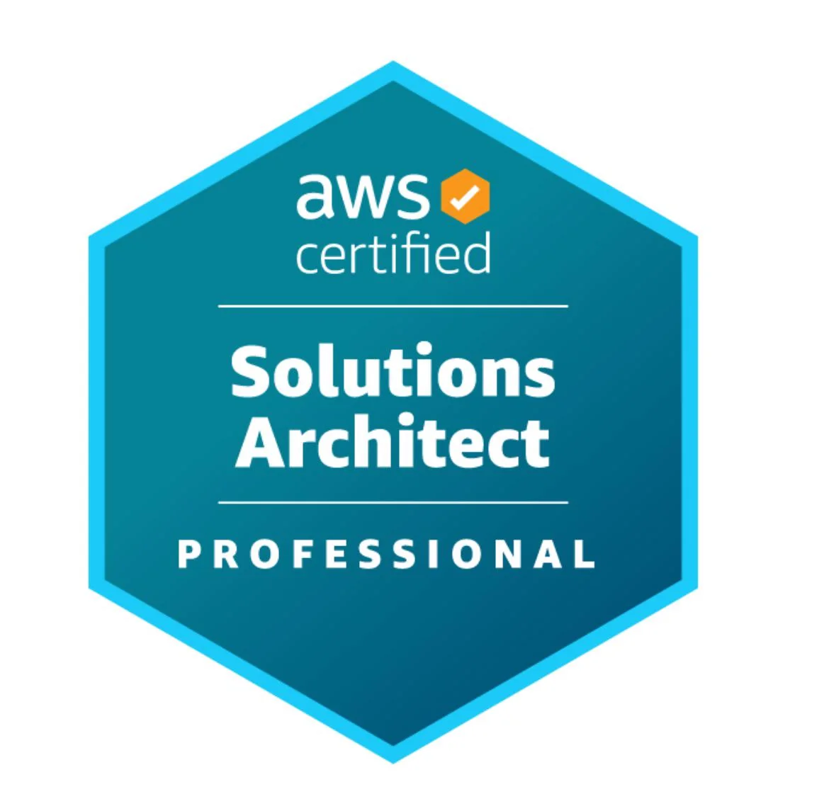 SAP badge